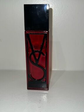 VINTAGE VICTORIA SECRET VERY SEXY E D P - 2 . 5 o z